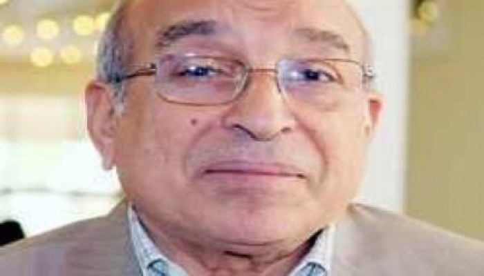 هويدي: السيسي ليس رجل دولة..ولا رجل سياسة ..ولا رجل حرب