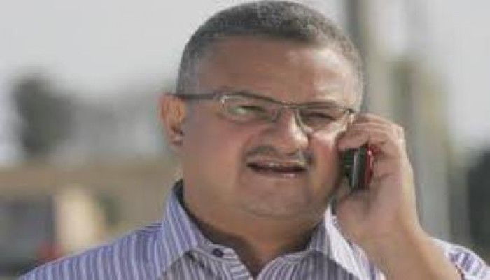 إخلاء سبيل الصحفى أحمد سبيع