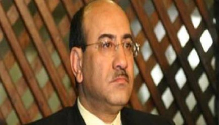 إحالة "هشام جنينة" للجنايات لكشفه فساد وزير العدل