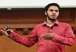 د/ عبدالله الفخراني، عضو المرصد الأورومتوسطي لحقوق الإنسان يوجه رسالة من محبسه