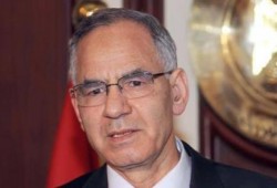 بشر : لم نشكل جناح عسكري للجماعة !