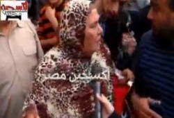 بالفيديو  : انصار السيسى يؤكدون محمود بدر "بانجو"كان بيبيع بانجو عند دار القضاء العالى