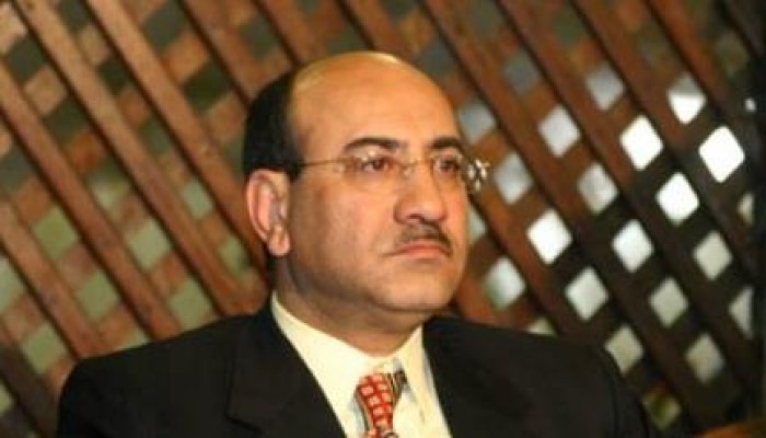 هشام جنينة : 6 مليارات جنيه فساد القضاة بقضية واحدة