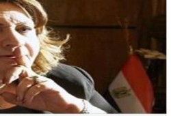 بالفيديو تهاني الجبالي تكشف عورات الانقلاب شاركت في كتابة بيان العزل بعد عزلي من القضاء