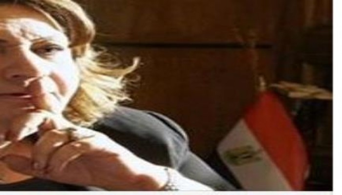 بالفيديو تهاني الجبالي تكشف عورات الانقلاب شاركت في كتابة بيان العزل بعد عزلي من القضاء