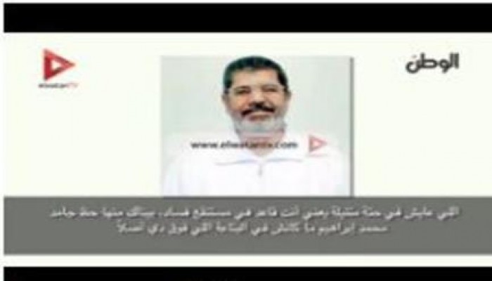 تسجيل صوتي جديد للرئيس: يظهر مدى قوته وصلابته وثباته.. ويكشف اسرار بعض القضايا (فيديو)