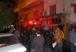 بورسعيد: 3 فعاليات في يوم واحد للتحالف الوطنى رغم التضييق الامني وحملات الاعتقال