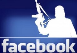 غزوة الانقلابيين ضد الفيس بوك