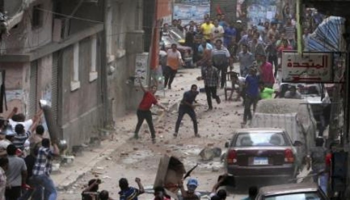 "الجورنال" الإيطالية الأحوال في مصر لا تبشر بخير