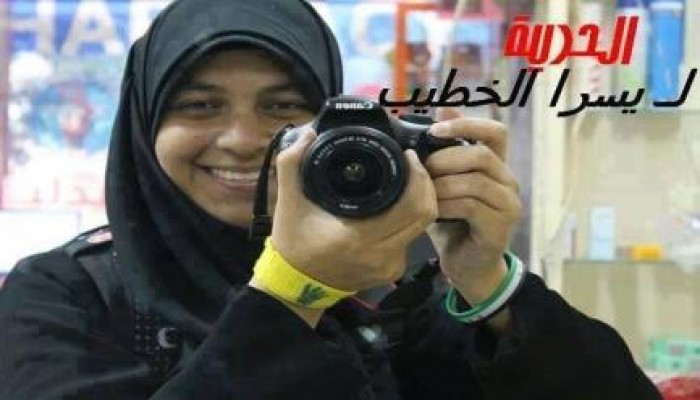 اليوم محاكمة الانقلاب ليسرا الخطيب و43 طالب جامعي بالمنصورة