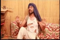 بالفيديو رائعة عطوة كنانة " روح ابو عطوة"