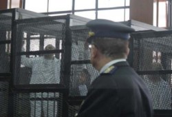 الاتحاد الأوروبي: العدالة في مصر "انتقائية"