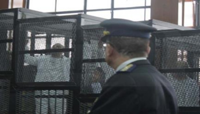 الاتحاد الأوروبي: العدالة في مصر "انتقائية"