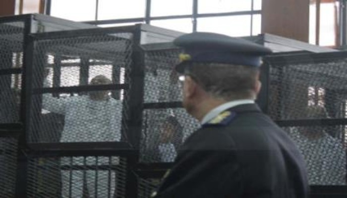 الاتحاد الأوروبي: العدالة في مصر "انتقائية"