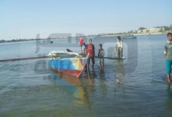 إيراد السياحة بالفيوم 600 جنيه فقط شهريا