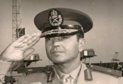 سليم عزوز يكتب : الفرق بين الفريق الشاذلي والسيسي