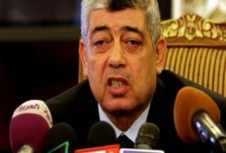 بالفيديو: مجنون الداخلية الانقلابي يقرر حظر "التوك توك والموتسيكل" لدواعي أمنية