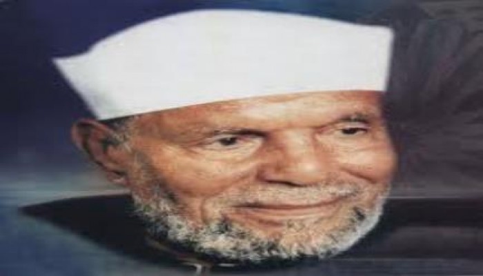 فضيلة الشيخ الشعراوي يتحدث عن الإمام الشهيد