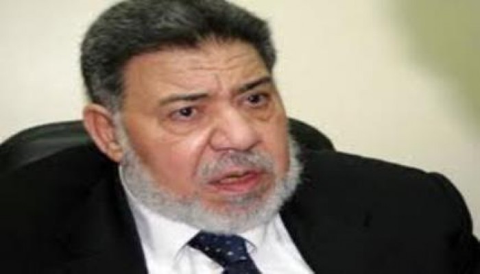 بالفيديو الاستاذ سيف الاسلام حسن البنا وحديث عن والده الشهيد الامام حسن البنا