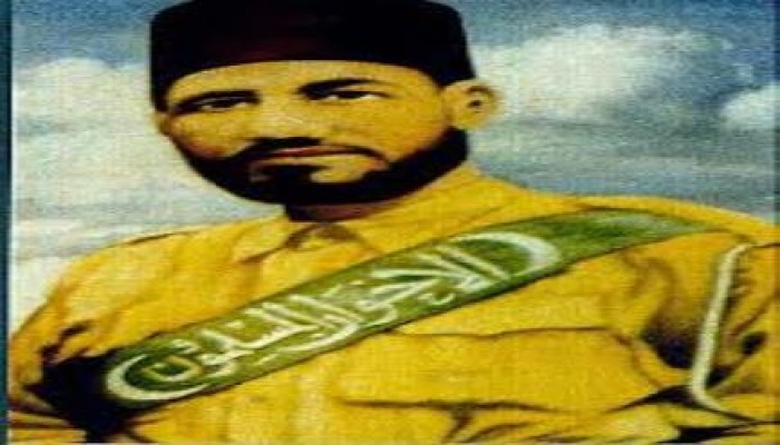 بالفيديو علماء الأمة يتحدثون عن الإمام الشهيد