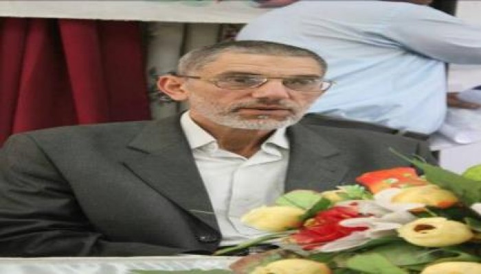 اعتقال والد زوجة أحمد مرسي نجل رئيس الجمهورية