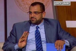 د.جمال عبد الستار يكتب : رب بما أنعمت علي فلن أكون ظهيراً للمجرمين