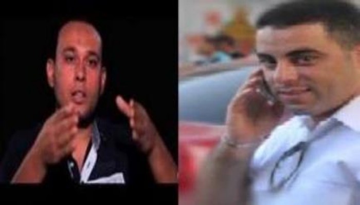 الإعلامى "أيمن جاد" وشهادة حول ملابسات ما قبل عملية إغتيال الرائد "فادى سيف"