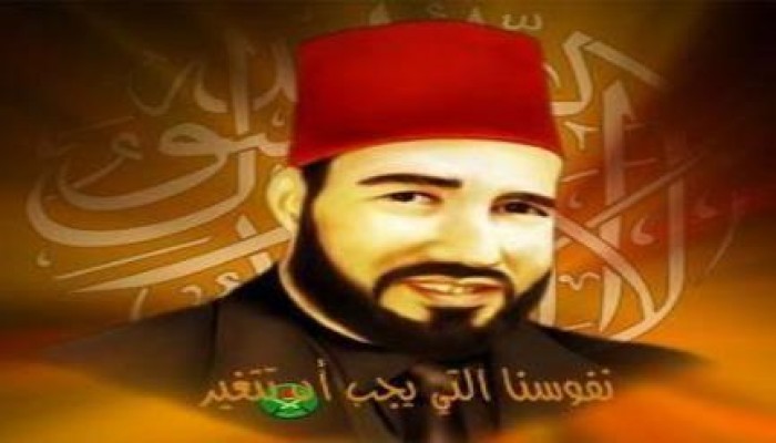 الإمام الشهيد حسن البنا رحل الجسد وبقيت الفكرة