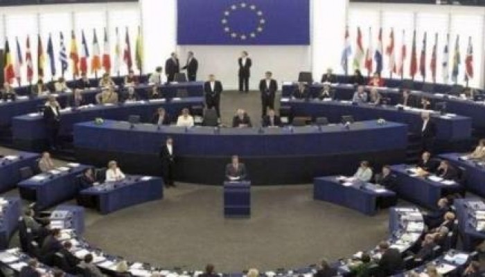 الاتحاد الأوروبي: اعتقال الشباب بمصر يدفعهم للعنف