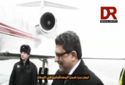"فضيحة تاريخية" وزير دفاع روسيا يرسل مندوبيه لاستقبال السيسي، والأسوأ، لم يجلس معه (فيديو)