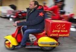 نشطاء يتداولون ما أسموه : سر "الجاكيت الروسي"