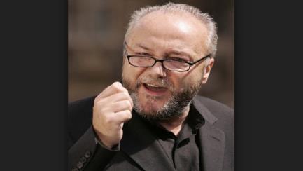 ملخص حوار جورج جالوي -النائب بالبرلمان البريطاني - مع الجزيرة مباشر مصر