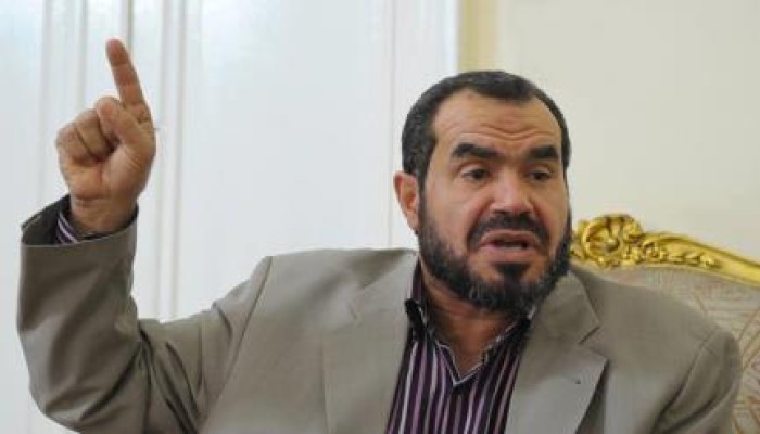 رسالة من الدكتور صلاح سلطان من داخل سجون الانقلاب