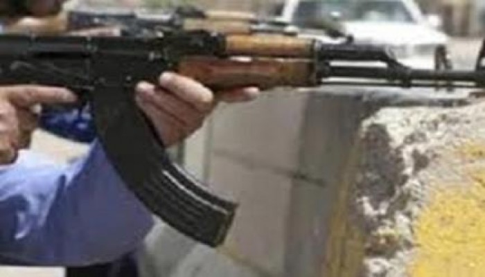 اشتباكات بالأعيرة النارية بين الأمن وأهالي مريض بإحدى مستشفيات المنيا