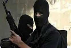 مجهولون يختطفون الرائد "أحمد عبد الرؤوف"