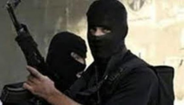 مجهولون يختطفون الرائد "أحمد عبد الرؤوف"