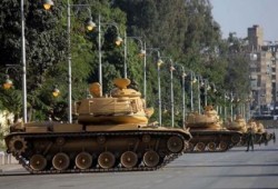 «الشفافية الدولية»: فساد الجيش في مصر وصل لمستوى «حرج»