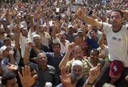 20 مليون جنيه  ... إجمالي خسائر إضراب غزل المحلة