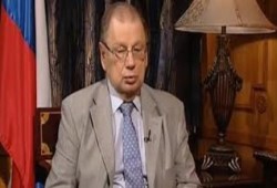 السفير الروسي بالقاهرة: ما نُشر حول اتفاقيات لتوريد أسلحة لمصر مجرد اجتهادات من الإعلاميين