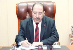 قاضي فاسد بدمياط يحكم على محافظ الغربية وآخرين "من أول جلسة" وبدون سماع الشهود أو المحامين