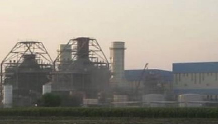 الانقلاب يغلق أكبر مصانع تجفيف البصل بسوهاج