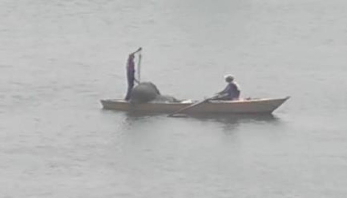 صيادوالإسماعيلية يشكون الجوع والمرض فى ظل الانقلاب لمنعهم من الصيد