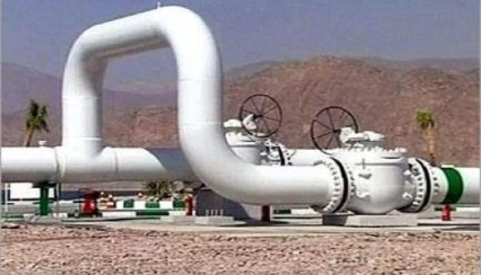 مصر  بعد الانقلاب .. 11.86% تراجع فى إنتاج الغاز و67 % تراجع فى صادراته فى 2013