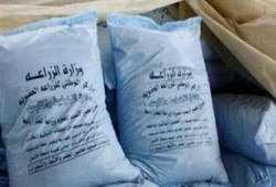 مزارعو الدقهلية يشتكون نقص الأسمدة وتجاهل الحكومة