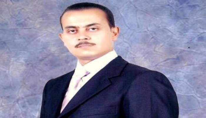 الناشط أحمد عباس يكتب : فلتطب دار الأسر بموطئ قدميك يا أيها الأسد المختطَف