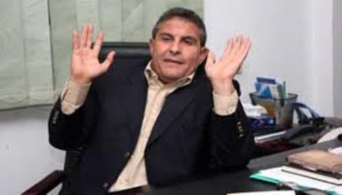بالفيديو  فساد الرياضه والرياضيين فى عهد الإنقلاب