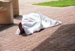 مصرع أسرة مسيحية بالإسكندرية على يد مجهولين