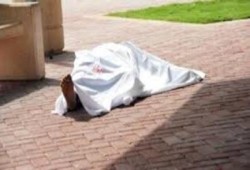 مصرع أسرة مسيحية بالإسكندرية على يد مجهولين