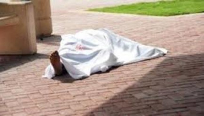 مصرع أسرة مسيحية بالإسكندرية على يد مجهولين