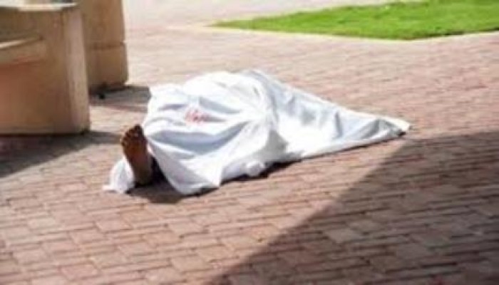 مصرع أسرة مسيحية بالإسكندرية على يد مجهولين